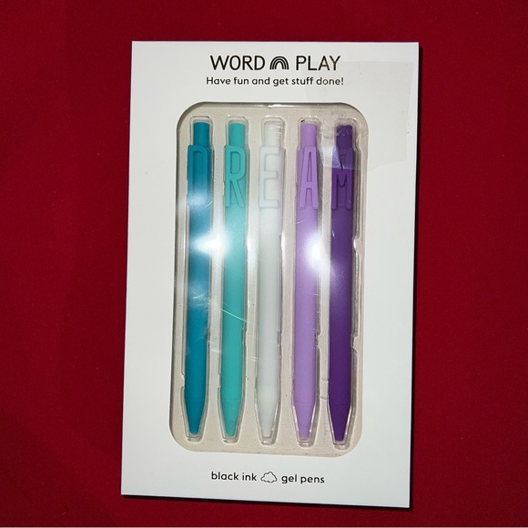 Authentic NIB - Picture 3 of 3